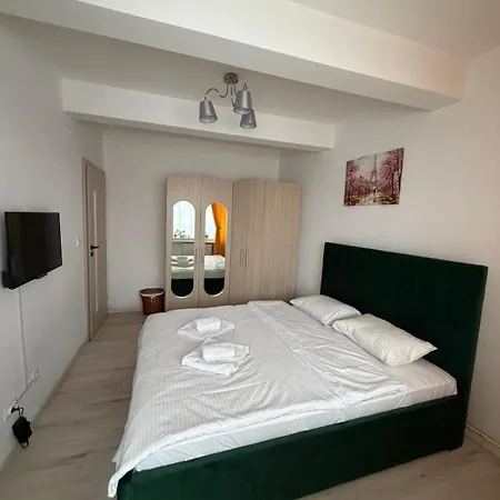 Elite Afi Apartment Brasov