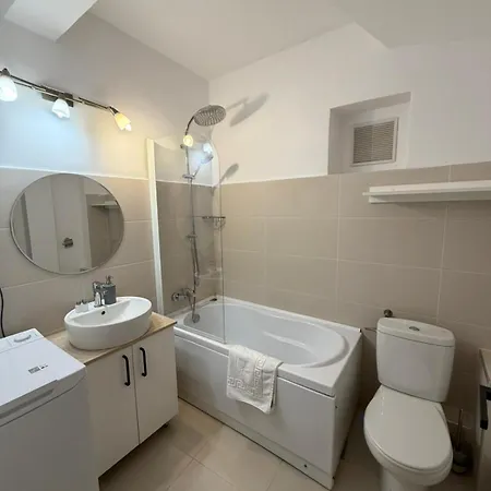 Apartman Elite Afi *