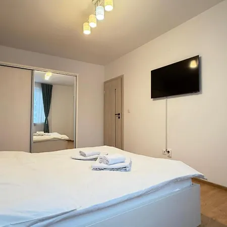 Apartman Elite Afi *