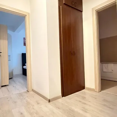 Elite Afi Apartment *