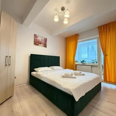 Elite Afi Apartment Brasov