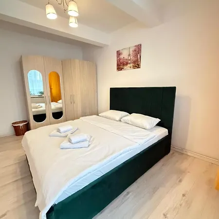 Elite Afi Appartement