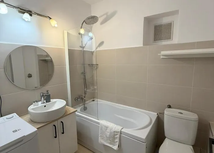 Apartment Elite Afi *