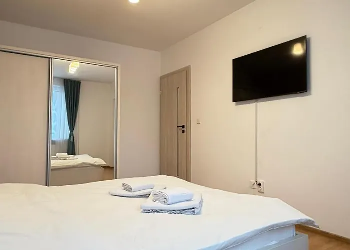 Apartment Elite Afi *