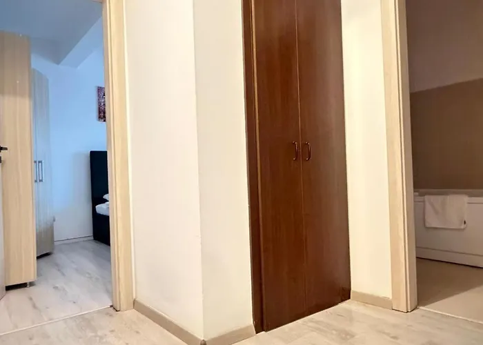 Elite Afi Apartment *